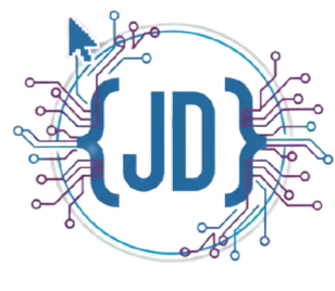 Logo Júlia Dimas